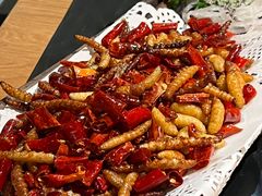 -一朵菌·野生菌探索家火锅(南亚店)