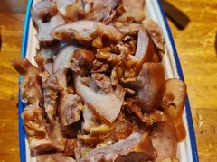-聚合鑫东北熏酱熟食麻辣面(长阳店)
