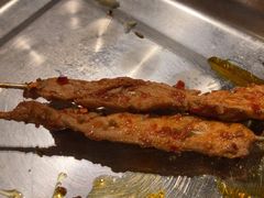 -福苗小骆驼烧烤(大唐不夜城店)