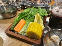 -姜虎东白丁烤肉(恒隆广场店)