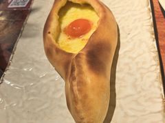 -格鲁·秀色Georgia’s Feast