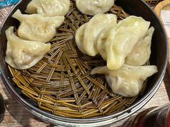 -老爷子原味蒸饺(总店)