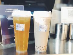 -杯欢制茶(三里屯店)
