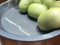 -龍歌自助小火锅(市南金茂湾店)
