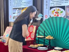 -长发西饼(临顿路店)