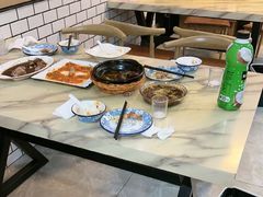 -尚岛私房菜(西方巷店)
