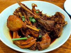 -谢谢侬·私房菜馆(迪荡店)