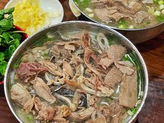 -攀枝花·任德琼·盐边羊肉米线