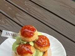 -MIMO CAFE(沙头角店)