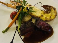 -马克西姆餐厅(崇文门店)