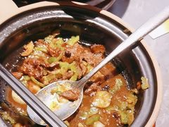 -客语客家菜(东山口店)