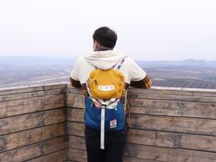 -帽儿山国家森林公园