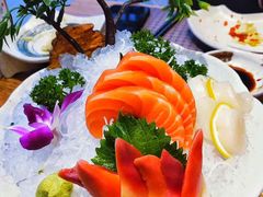 -林妈妈村·日式料理(宝山万达店)