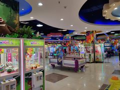 -汤姆熊欢乐世界(龙之梦店)