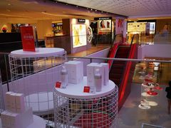 -DFS迪斐世(香港广东道店)