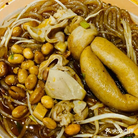 白记肥肠粉(一环路店)