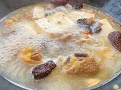 -四姑娘山阿巴郎·藏式花园餐厅