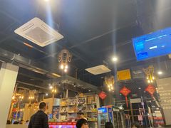 -胡哥烤肥牛(车公庙店)