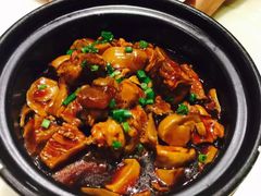 -那家小馆•北京菜•烤鸭(中关村店)