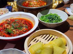 -辣得叫湘菜(四明店)