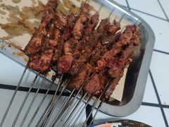 -东仪路传统烤肉