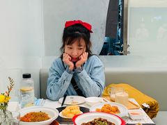 -大树餐厅(朝阳大悦城店)