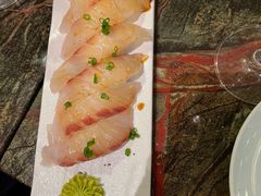 -炙柒Sekinana·精致料理 烧鸟·铁板烧(海上世界店)