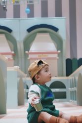 -奈尔宝家庭中心·亲子餐厅(鄞州万达店)