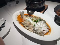 -外婆家(西红门荟聚购物中心店)