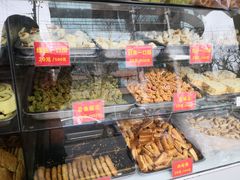 -宋记饼家(石门二路店)