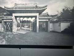 -柔石故居