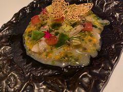 -翡翠36餐厅(浦东香格里拉店)