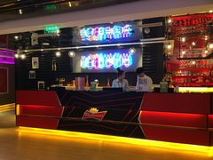 -星聚会KTV(北京世贸天阶店)