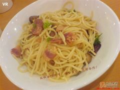 烟肉香辣面-萨莉亚意式餐厅(上下九店)