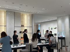 -CHANEL(恒隆广场店)
