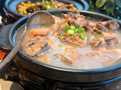 -陶德砂锅(蜀汉路店)