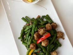 -广州塔晖粤轩中餐厅