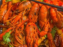 -乔街深夜食堂·台州菜·高压锅生蚝(杭州总店)