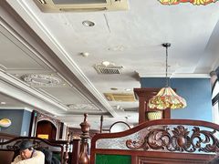 -德大西餐社(云南南路店)