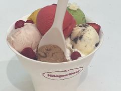 -哈根达斯(绍兴银泰店)