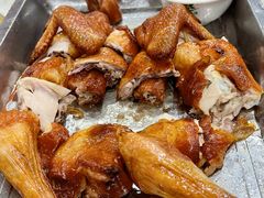 -大岗仙庙烧鸡(花东店)