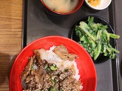 -食其家·牛丼咖喱(大悦城店)