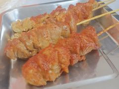 -海平馄饨(逍遥二路店)