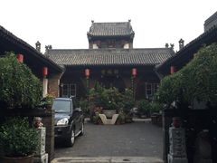 锦福堂客栈-锦福堂民俗客栈