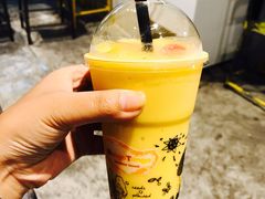 -Mango Tango