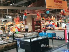 -盒马鲜生(新都心店)