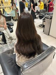 点击看大图 -3AM HAIR SALON烫发染发接发