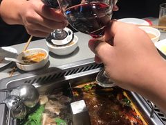 -海底捞火锅(万丰桥店)