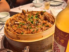 -客家大院·非遗赣南客家菜(郁孤台店)