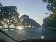 -安徽八里河旅游区